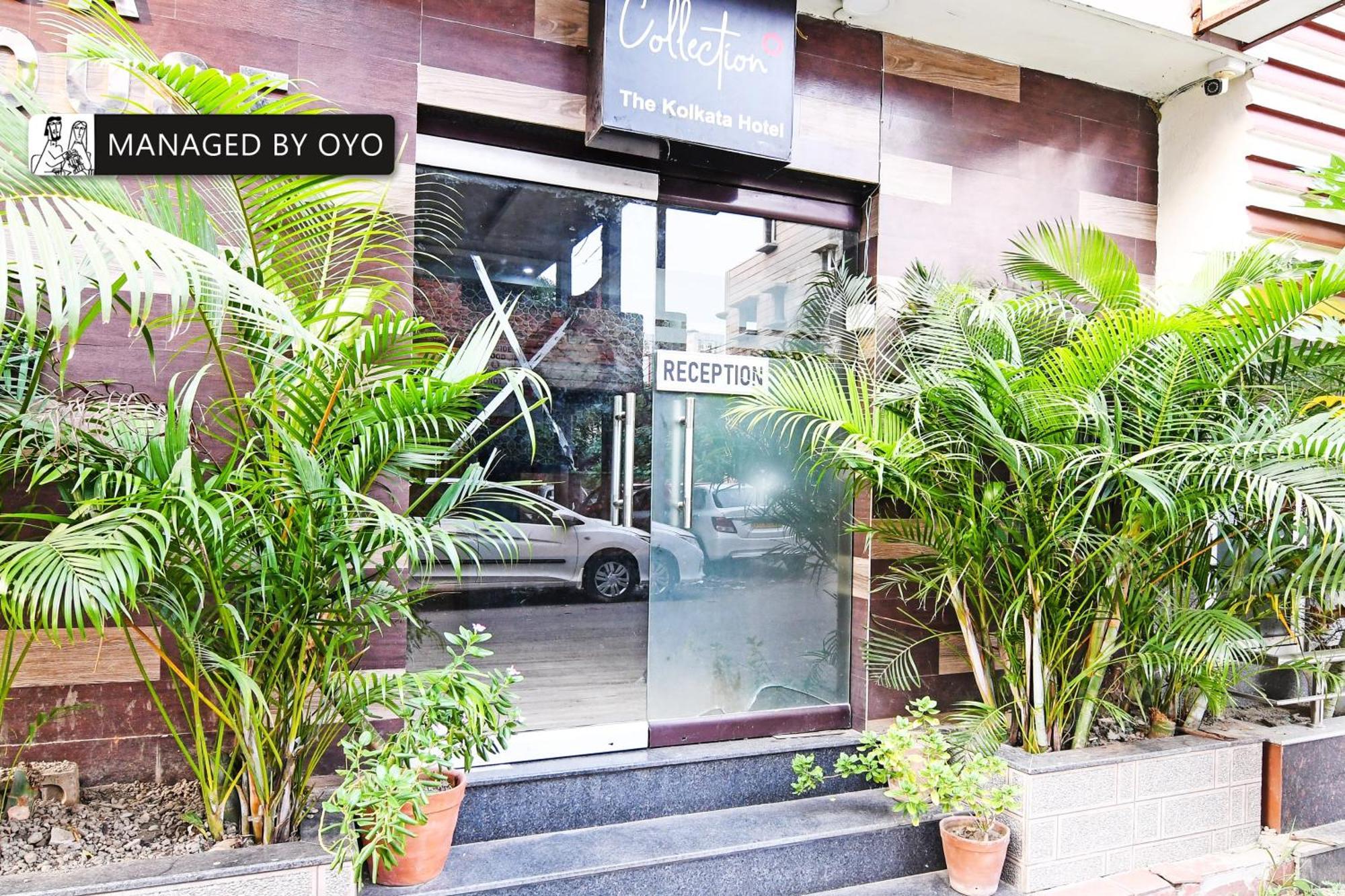 Super Collection O Kasba Near Acropolis Mall Hotel Kolkata Exterior photo