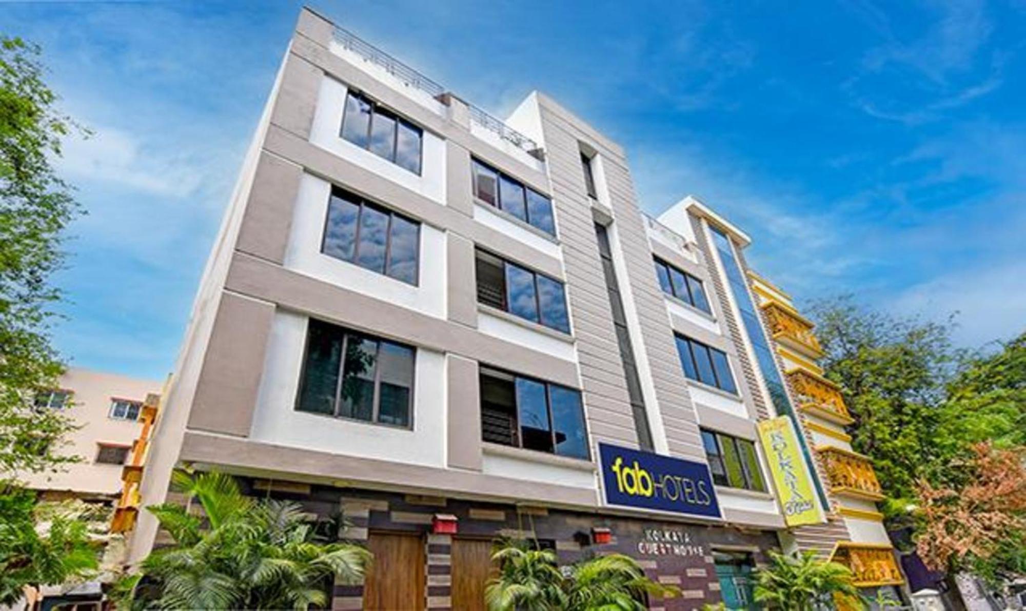 Super Collection O Kasba Near Acropolis Mall Hotel Kolkata Exterior photo